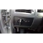 FORD MONDEO BERLINA (GE) FORD MONDEO BERLINA (GE) '2003 AMBIENTE (06.2003->) (D) PLATA 2003