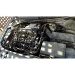 FORD MONDEO BERLINA (GE) FORD MONDEO BERLINA (GE) '2003 AMBIENTE (06.2003->) (D) PLATA 2003
