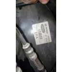 FORD MONDEO BERLINA (GE) FORD MONDEO BERLINA (GE) '2003 AMBIENTE (06.2003->) (D) PLATA 2003