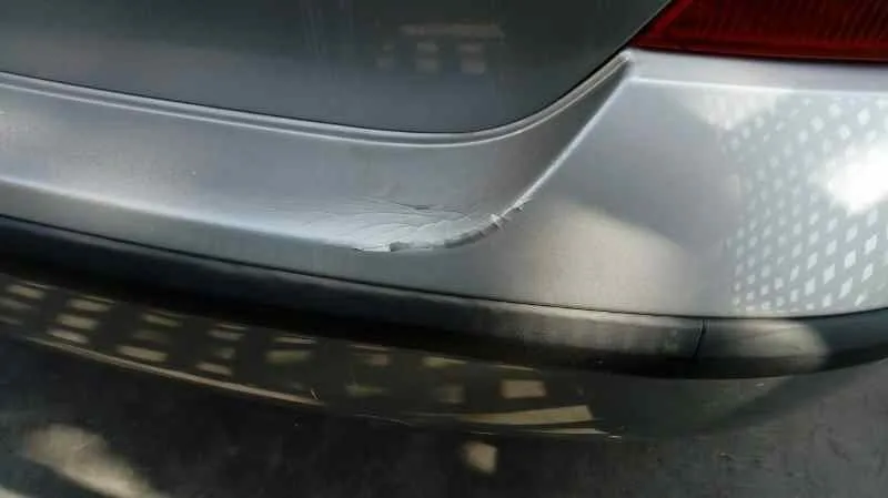 FORD MONDEO BERLINA (GE) '2003 AMBIENTE (06.2003->) (D) PLATA
