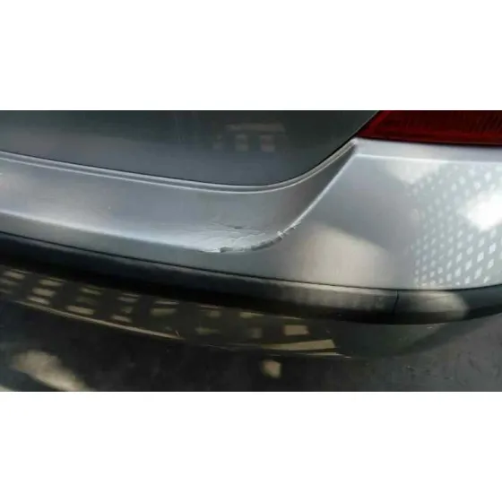 FORD MONDEO BERLINA (GE) '2003 AMBIENTE (06.2003->) (D) PLATA