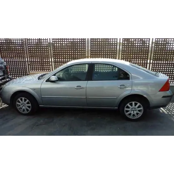 FORD MONDEO BERLINA (GE) '2003 AMBIENTE (06.2003->) (D) PLATA