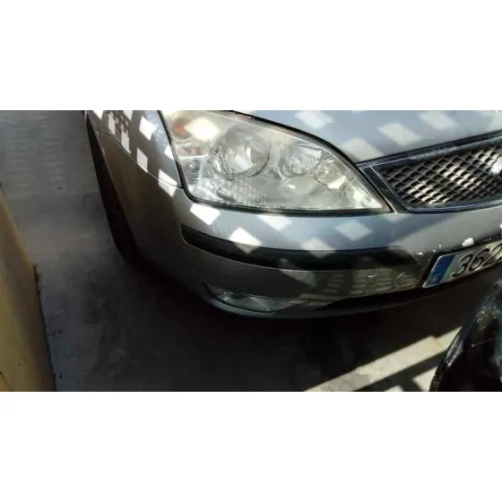 FORD MONDEO BERLINA (GE) '2003 AMBIENTE (06.2003->) (D) PLATA