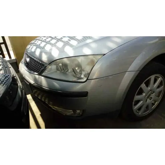 FORD MONDEO BERLINA (GE) '2003 AMBIENTE (06.2003->) (D) PLATA