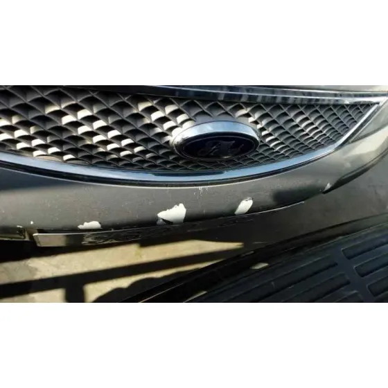 FORD MONDEO BERLINA (GE) '2003 AMBIENTE (06.2003->) (D) PLATA