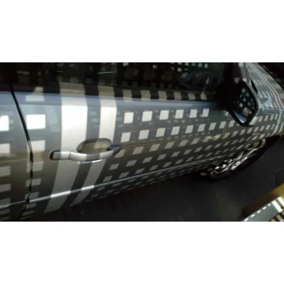 FORD MONDEO BERLINA (GE) '2003 AMBIENTE (06.2003->) (D) PLATA