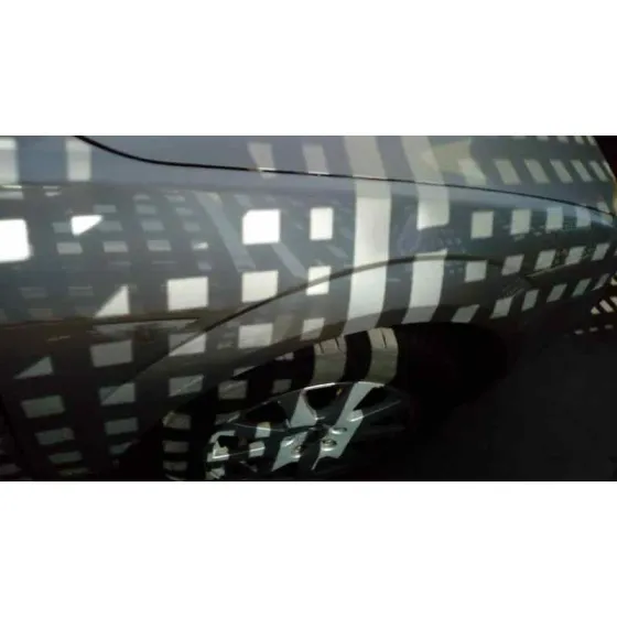 FORD MONDEO BERLINA (GE) '2003 AMBIENTE (06.2003->) (D) PLATA