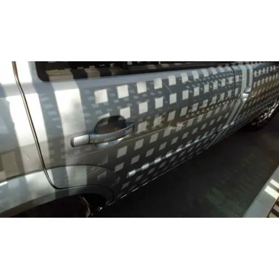 FORD MONDEO BERLINA (GE) '2003 AMBIENTE (06.2003->) (D) PLATA