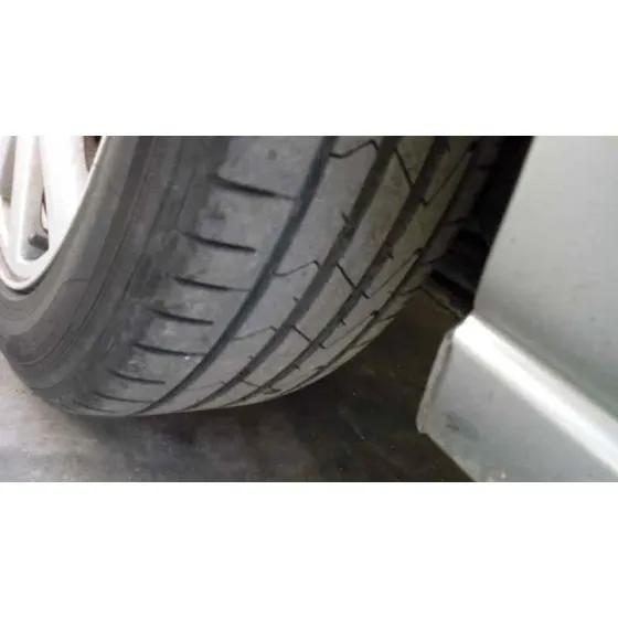 FORD MONDEO BERLINA (GE) '2003 AMBIENTE (06.2003->) (D) PLATA