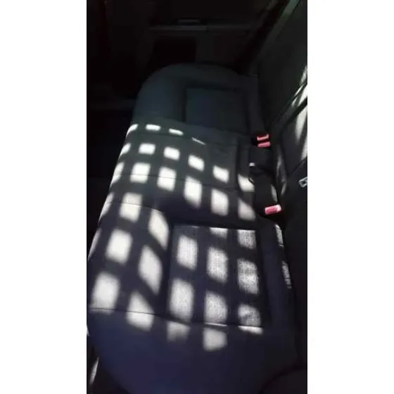 FORD MONDEO BERLINA (GE) '2003 AMBIENTE (06.2003->) (D) PLATA