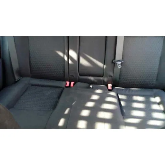 FORD MONDEO BERLINA (GE) '2003 AMBIENTE (06.2003->) (D) PLATA