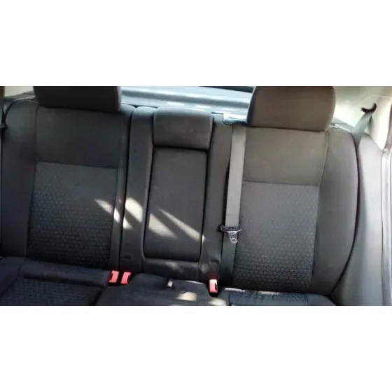 FORD MONDEO BERLINA (GE) '2003 AMBIENTE (06.2003->) (D) PLATA