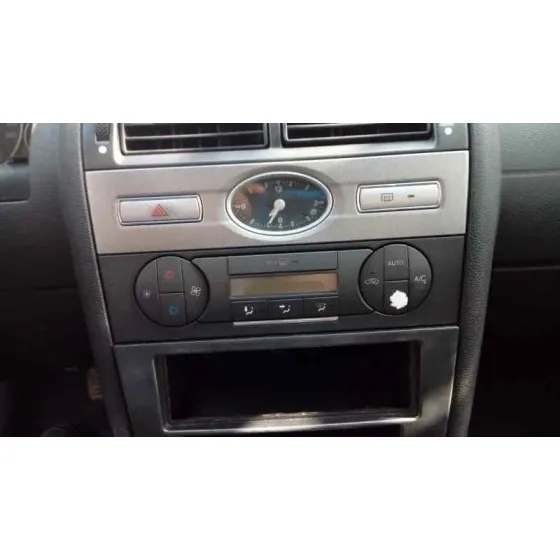 FORD MONDEO BERLINA (GE) '2003 AMBIENTE (06.2003->) (D) PLATA