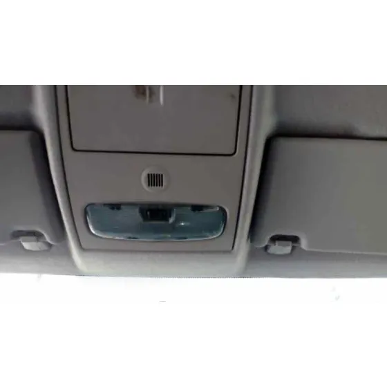 FORD MONDEO BERLINA (GE) '2003 AMBIENTE (06.2003->) (D) PLATA