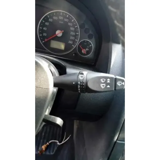 FORD MONDEO BERLINA (GE) '2003 AMBIENTE (06.2003->) (D) PLATA