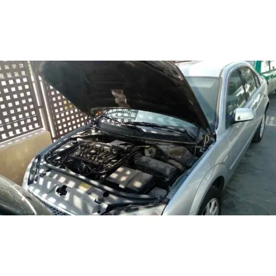FORD MONDEO BERLINA (GE) '2003 AMBIENTE (06.2003->) (D) PLATA