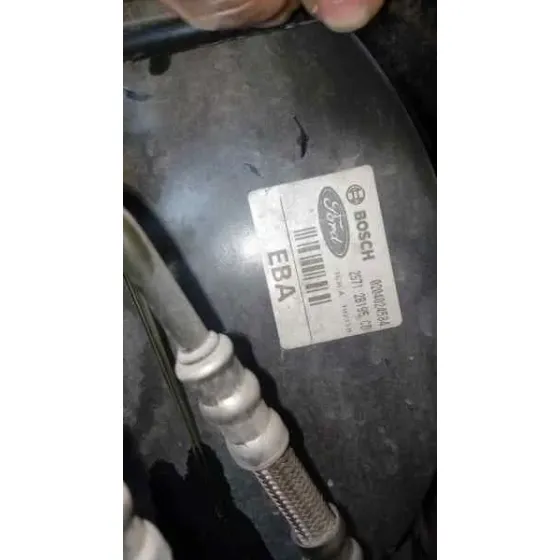 FORD MONDEO BERLINA (GE) '2003 AMBIENTE (06.2003->) (D) PLATA
