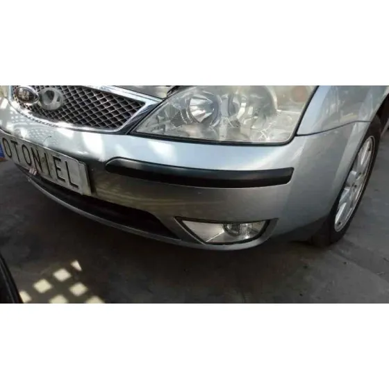 FORD MONDEO BERLINA (GE) '2003 AMBIENTE (06.2003->) (D) PLATA