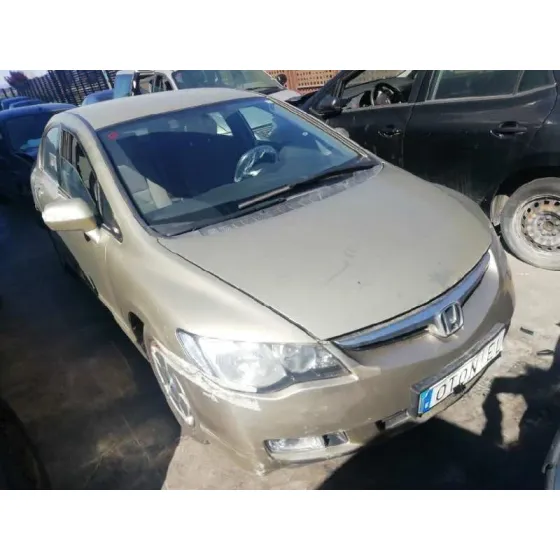 HONDA CIVIC BERLINA 4 HYBRID (FD3) '2007 BASICO