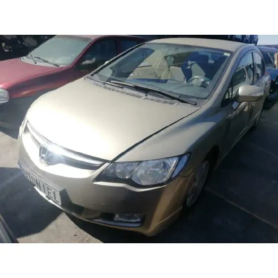 HONDA CIVIC BERLINA 4 HYBRID (FD3) '2007 BASICO