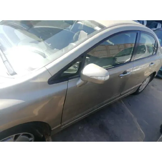 HONDA CIVIC BERLINA 4 HYBRID (FD3) '2007 BASICO