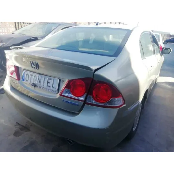 HONDA CIVIC BERLINA 4 HYBRID (FD3) '2007 BASICO