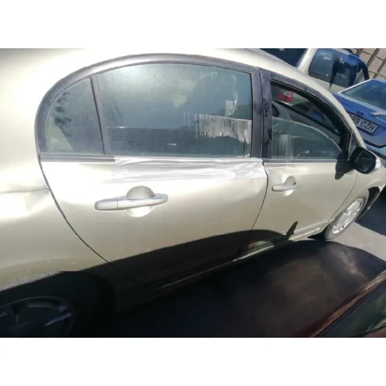 HONDA CIVIC BERLINA 4 HYBRID (FD3) '2007 BASICO
