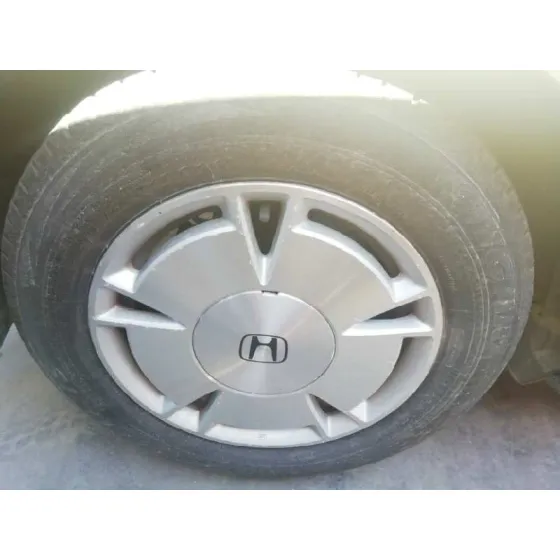 HONDA CIVIC BERLINA 4 HYBRID (FD3) '2007 BASICO