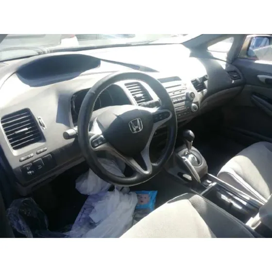 HONDA CIVIC BERLINA 4 HYBRID (FD3) '2007 BASICO