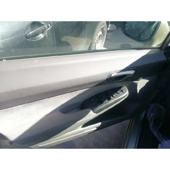 HONDA CIVIC BERLINA 4 HYBRID (FD3) '2007 BASICO