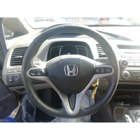 HONDA CIVIC BERLINA 4 HYBRID (FD3) '2007 BASICO