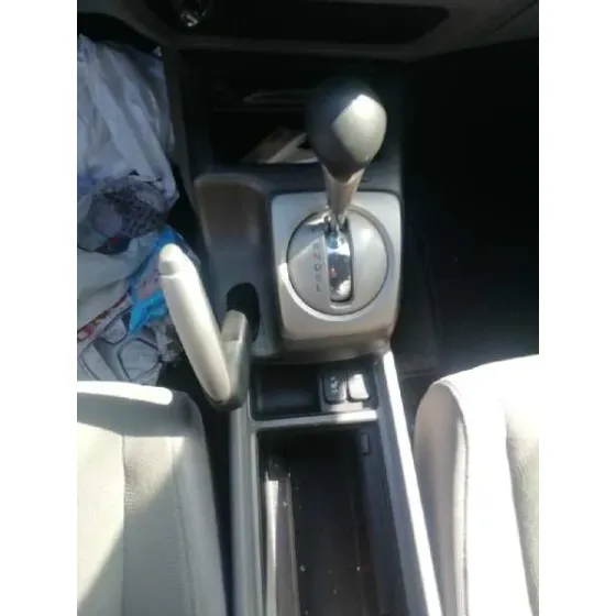HONDA CIVIC BERLINA 4 HYBRID (FD3) '2007 BASICO