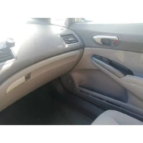 HONDA CIVIC BERLINA 4 HYBRID (FD3) '2007 BASICO