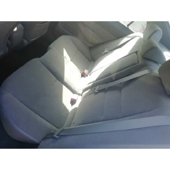 HONDA CIVIC BERLINA 4 HYBRID (FD3) '2007 BASICO
