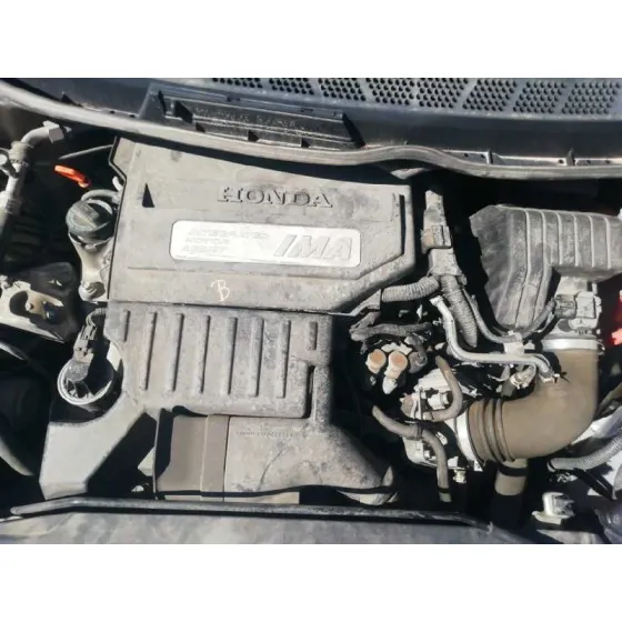 HONDA CIVIC BERLINA 4 HYBRID (FD3) '2007 BASICO