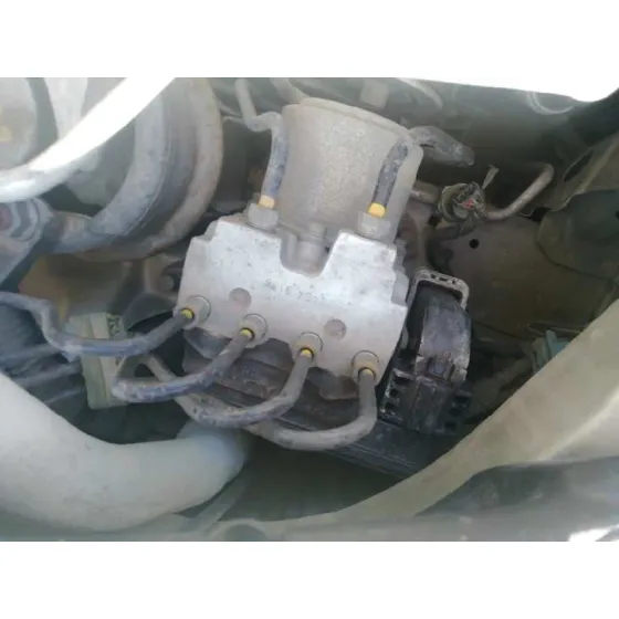 HONDA CIVIC BERLINA 4 HYBRID (FD3) '2007 BASICO