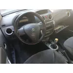 Citroen C2 (JM_) 2003