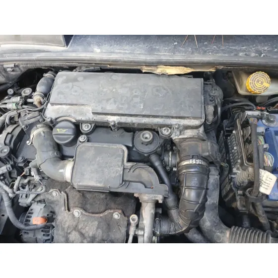 Citroen C2 (JM_) 2003