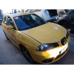 SEAT IBIZA III (6L1) MOTOR BTS - MANUAL 5V 2006