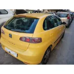 SEAT IBIZA III (6L1) MOTOR BTS - MANUAL 5V 2006