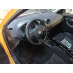 SEAT IBIZA III (6L1) MOTOR BTS - MANUAL 5V 2006