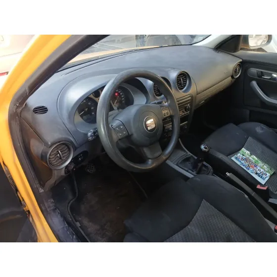 MOTOR BTS - MANUAL 5V