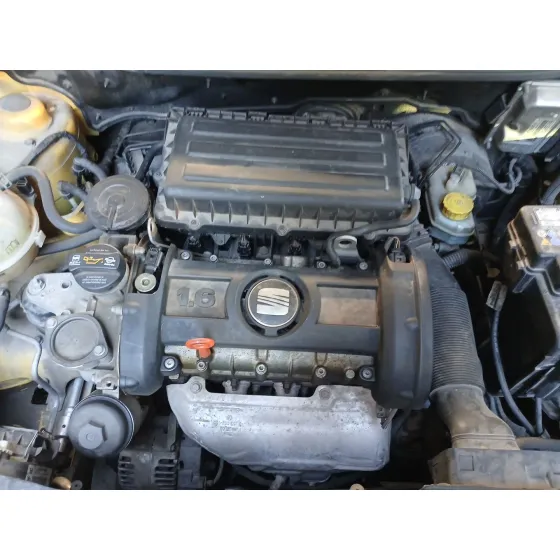 MOTOR BTS - MANUAL 5V