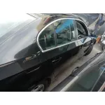 BMW SERIE 5 BERLINA (E60) '2006 520D NEGRO
