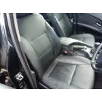 BMW SERIE 5 BERLINA (E60) '2006 520D NEGRO