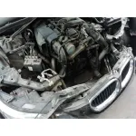 BMW SERIE 5 BERLINA (E60) '2006 520D NEGRO