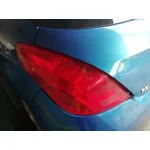 PEUGEOT 308 PEUGEOT 308 '2007 SPORT AZUL 2007