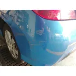 PEUGEOT 308 PEUGEOT 308 '2007 SPORT AZUL 2007