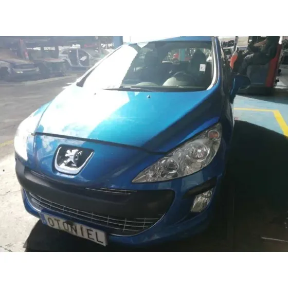 PEUGEOT 308 '2007 SPORT AZUL