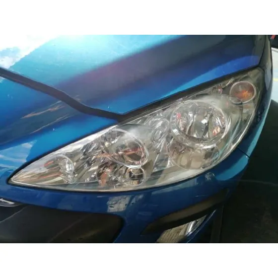 PEUGEOT 308 '2007 SPORT AZUL